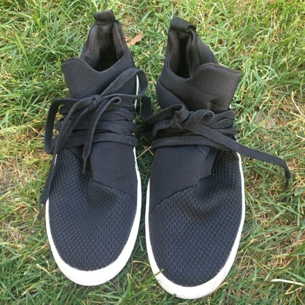 Steve Madden Lancer size 7.5